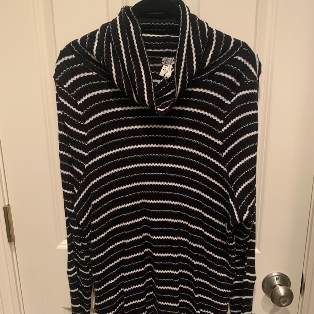 Free people turtleneck